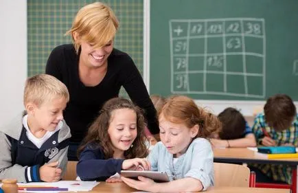Cum este salariul profesorului de contabilitate lui
