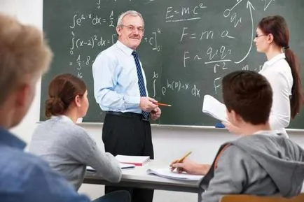 Cum este salariul profesorului de contabilitate lui