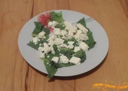 Cum de a găti tomate uscate cum să facă și ce să înlocuiască - reteta salata cu o fotografie