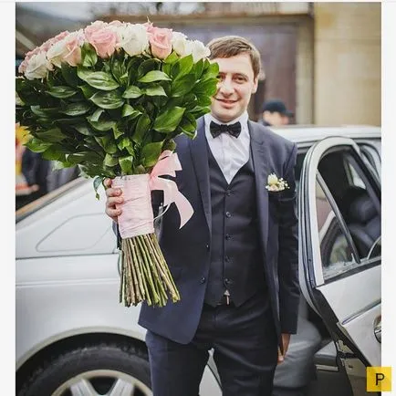 Cum nunta caucaziană (32 poze) (caucazieni) Cum sunt caucaziană nunta (32 poze)