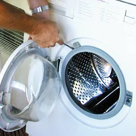 Cum să demontați o mașină de spălat indesit (Indesit) (spălare) Cum să demontați o mașină de spălat indesit (Indesit)