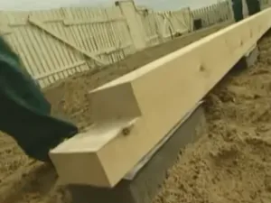 Cum de a face propriile mâini foișor
