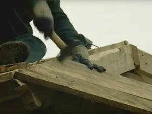 Cum de a face propriile mâini foișor