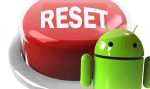 Cum să resetați la setările din fabrică android rapid - 4 resetare soposba (reset) Cum să resetați la setările din fabrică Android rapid - resetare 4 soposba