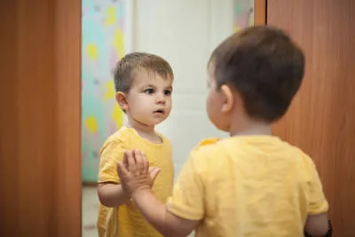 Cum de a dezvolta un copil în 2 ani, competențe și dezvoltare la 2 ani (cu o creștere de 2 ani de jocuri pentru copii) Cum de a dezvolta un copil în 2 ani, dezvoltarea aptitudinilor și la 2 ani