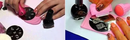 Cum de a desena pe picturi shellac acrylics la domiciliu (instrucțiuni) Cum de a desena pe picturi shellac Acrylics la domiciliu