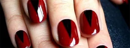 Cum de a desena pe picturi shellac acrylics la domiciliu (instrucțiuni) Cum de a desena pe picturi shellac Acrylics la domiciliu