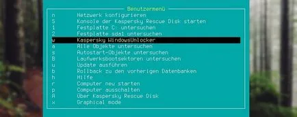 Cum de a debloca Windows 7 - distruge virusul și pentru a preveni infecția