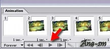 Cum de a face un GIF animat - imagine (a crea un hife animat) Cum de a face un GIF animat - imagini