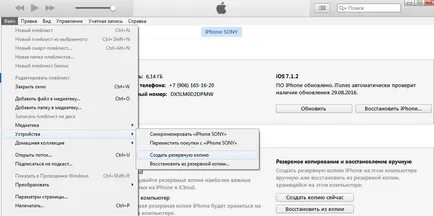 Cum să resetați iPhone la setările din fabrică (resetare iPhone) Cum să resetați iPhone la setările din fabrică