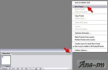 Cum de a face un GIF animat - imagine (a crea un hife animat) Cum de a face un GIF animat - imagini