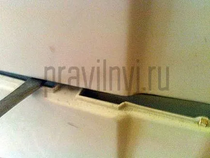 Cum să demonteze masina de spalat Indesit (indesit WISL 86) - un lucru ușor Cum să demonteze masina de spalat Indesit (indesit WISL 86) - un lucru ușor