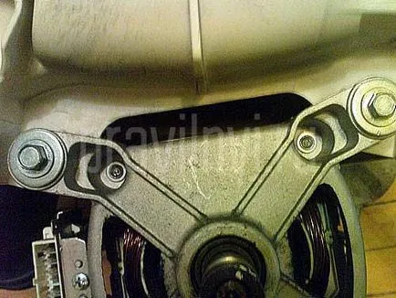 Cum să demonteze masina de spalat Indesit (indesit WISL 86) - un lucru ușor Cum să demonteze masina de spalat Indesit (indesit WISL 86) - un lucru ușor