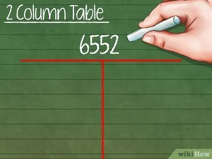 Cum de a extinde numărul de factoring