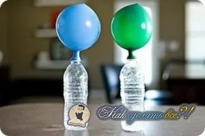 Cum de a face un pas balon cu heliu cu instrucțiuni pas cu fotografii (modul de a face un balon cu heliu) Cum de a face un pas balon cu heliu cu instrucțiuni pas cu fotografii