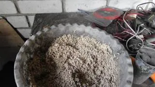 Cum se face un creuzet de grafit cu mâinile lor - izle video, bivideo Arama Motoru (multe sculpturi diferite) Cum se face un creuzet de grafit cu mâinile lor - izle video, bivideo Arama Motoru