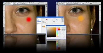 Cum de a face această imagine se schimbă atunci când deplasați (schimbat) Cum de a face această imagine se schimbă atunci când treceți