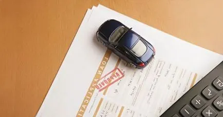 Cum hârtiile de pe masina fara acte (documente) Cum hârtiile de pe masina fara documente