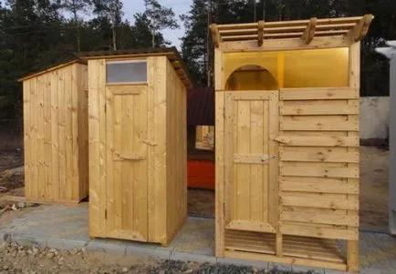 Cum sa faci un duș în țară cu propria lor tehnologie de fabricare a mâinilor (de fabricație) Cum sa faci un duș în țară cu propria lor tehnologie de producție mâini
