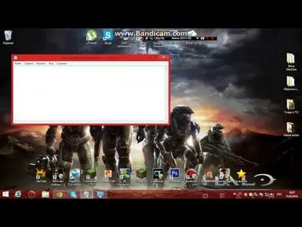 Cum de a face ca imagine desktop sa schimbat