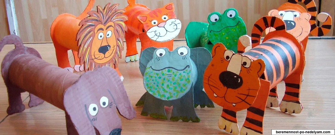 Cum de a face hârtie de animale origami grădină zoologică crea propriile lor mâini cu pas cu pas cursuri de master Cum de a face hârtie de animale origami grădină zoologică crea propriile lor mâini cu pas cu pas cursuri de master