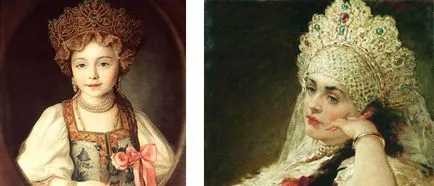 Cum sa faci o coroană sau cocosar pentru un costum de carnaval, maternitate - sarcină, naștere, nutriție