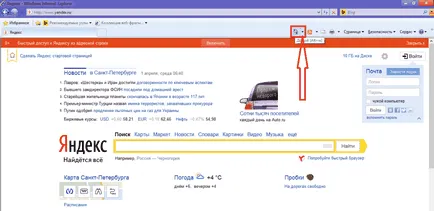 Cum de a face Yandex hartă site-ul dvs.