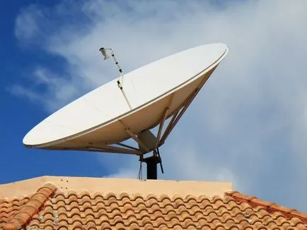 Cum de a face internetul în țară - consolidarea modem 3G (Internet Options sat) Cum de a face internetul în țară - consolidarea modem 3G