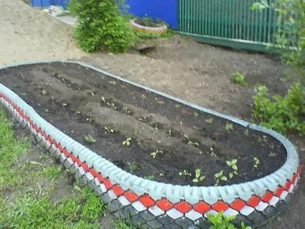 Cum sa faci o lebădă din anvelopă 1 (anvelopa se poate face) Cum sa faci o lebădă din pneului 1