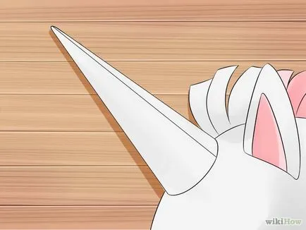 Cum sa faci un costum de unicorn