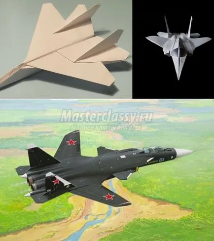 Cum sa faci un avion de hârtie care zboară idei 30 pași și cursuri de master cu fotografii