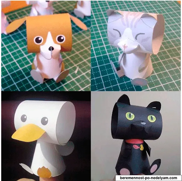 Cum de a face hârtie de animale origami grădină zoologică crea propriile lor mâini cu pas cu pas clase de master (de hârtie) Cum de a face hârtie de animale origami grădină zoologică crea propriile lor mâini cu pas cu pas cursuri de master