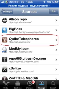 Cum de a face ios untethered jailbreak 6
