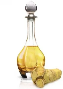 Cum sa faci o tinctura de vodca, caz țară