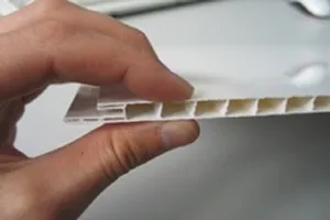 Cum sa faci un plafon de panouri de plastic de fotografii și ghid pas cu pas pentru instalarea panourilor sale