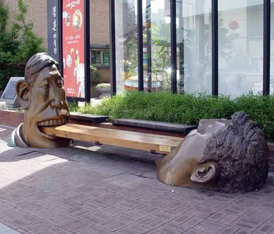 Cum de a face un monument