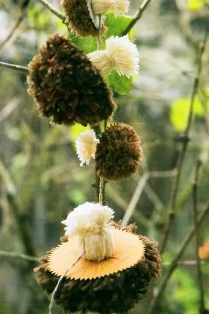 Cum sa faci o pompom