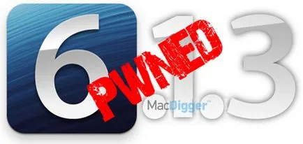 Cum de a face ios untethered jailbreak 6