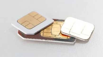Cum de a face un nano-SIM cu mâinile lor (pentru a face sa nano-SIM) Cum de a face un nano-SIM cu mâinile lor
