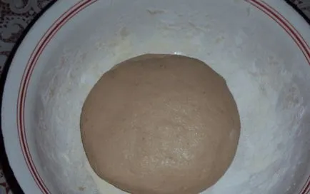 Cum de a face o pasta de acasă cu rețete video, (cum se face o pasta la domiciliu) Cum de a face o pasta la retete de acasă cu imagini video