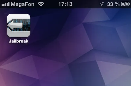 Cum de a face ios untethered jailbreak 6