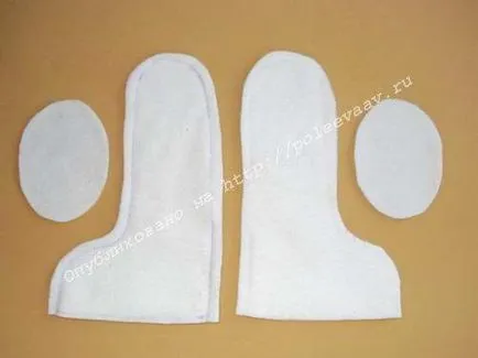 Cum de a face pantofi pentru atelier de păpuși, decora lumea ta! (jucării cu propriile mâini) Cum de a face pantofi pentru atelier de păpuși, decora lumea ta!