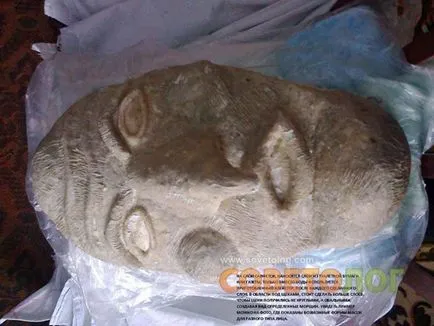 Cum sa faci o masca cu mâinile - sovietologist (do) Cum sa faci o masca cu mâinile - sovietologist