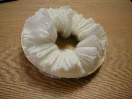 Cum sa faci o pompom