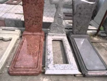 Cum sa faci un monument cu mâinile în beton