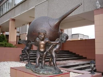Cum de a face un monument