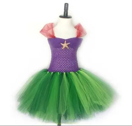 Cum sa faci un An Nou Mermaid costum la domiciliu
