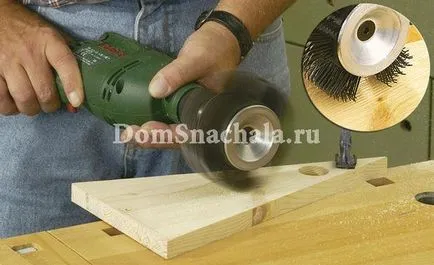 Cum sa faci o Birdhouse propriile sale mâini, prima casa