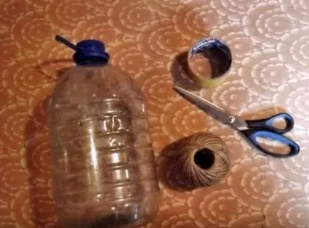 Cum sa faci o Birdhouse propriile sale mâini făcute de desene și dimensiuni de lemn și resturi de materiale pe o fotografie
