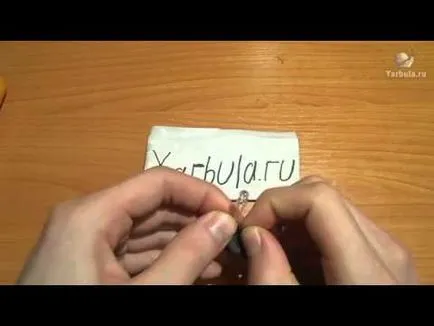 Cum sa faci un simplu sunet sintetizator (pisici video) Cum de a face un sunet simplu sintetizator